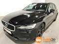 Volvo V60 D3 R Design Automatik EU6d-T Leder Navi LED Pano Чёрный - thumbnail 1