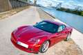Corvette C6 6.2 V8 LS3 Z51 ZR1 Supercharged crvena - thumbnail 3