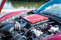 Corvette C6 6.2 V8 LS3 Z51 ZR1 Supercharged crvena - thumbnail 14