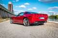 Corvette C6 6.2 V8 LS3 Z51 ZR1 Supercharged Red - thumbnail 7