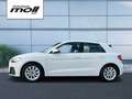 Audi A1 Sportback 25 TFSI Bianco - thumbnail 2