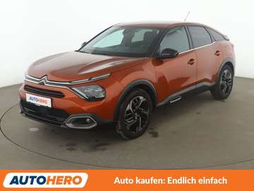 1.2 PureTech Shine Aut*NAVI*LED*ACC*CAM*PDC*SHZ*