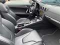 Audi TTS Roadster 2.0 TFSI Leder, Navi, Xenon uvm. Siyah - thumbnail 13