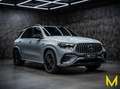 Mercedes-Benz GLE 53 AMG HY4M+|MY25|NIGHT|LM22|AGA|AIR|AHK|DIS Grau - thumbnail 3