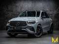 Mercedes-Benz GLE 53 AMG HY4M+|MY25|NIGHT|LM22|AGA|AIR|AHK|DIS Grau - thumbnail 1