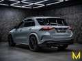 Mercedes-Benz GLE 53 AMG HY4M+|MY25|NIGHT|LM22|AGA|AIR|AHK|DIS Grau - thumbnail 4