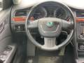 Skoda Superb 2.0 TDI CR DSG Ambition 1.Hand PDC NAVI Negro - thumbnail 21