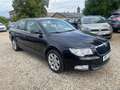 Skoda Superb 2.0 TDI CR DSG Ambition 1.Hand PDC NAVI Negro - thumbnail 11