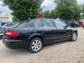 Skoda Superb 2.0 TDI CR DSG Ambition 1.Hand PDC NAVI Negro - thumbnail 10
