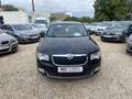 Skoda Superb 2.0 TDI CR DSG Ambition 1.Hand PDC NAVI Negro - thumbnail 2