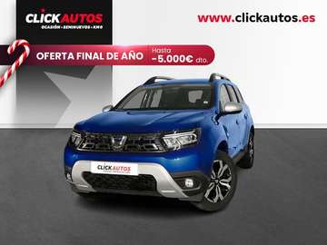 1.3 TCE 150CV Prestige EDC