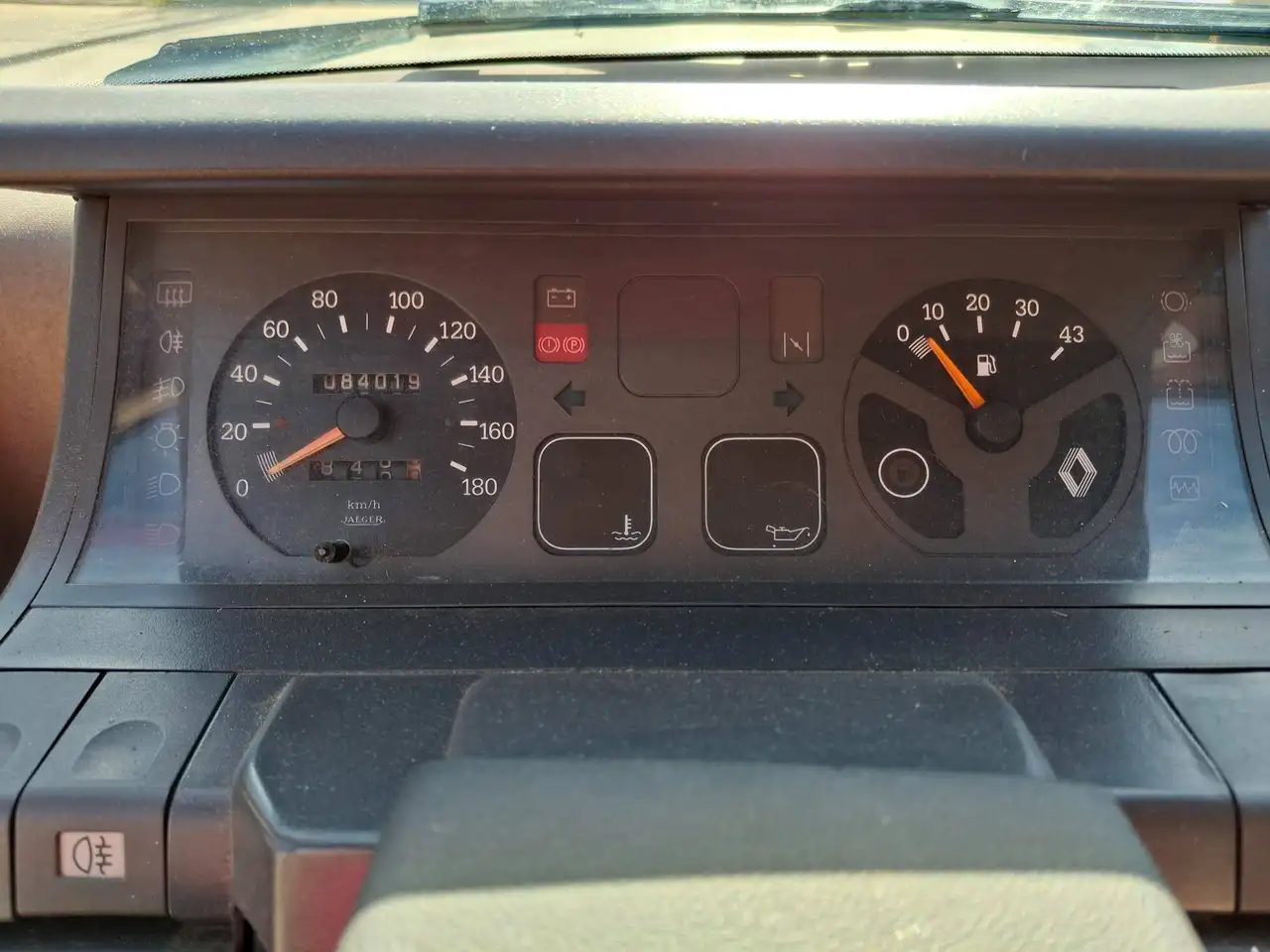 RENAULT R5 // OLDTIMER // ROULE PARFAITEMENT // 84000 KM, foto 4