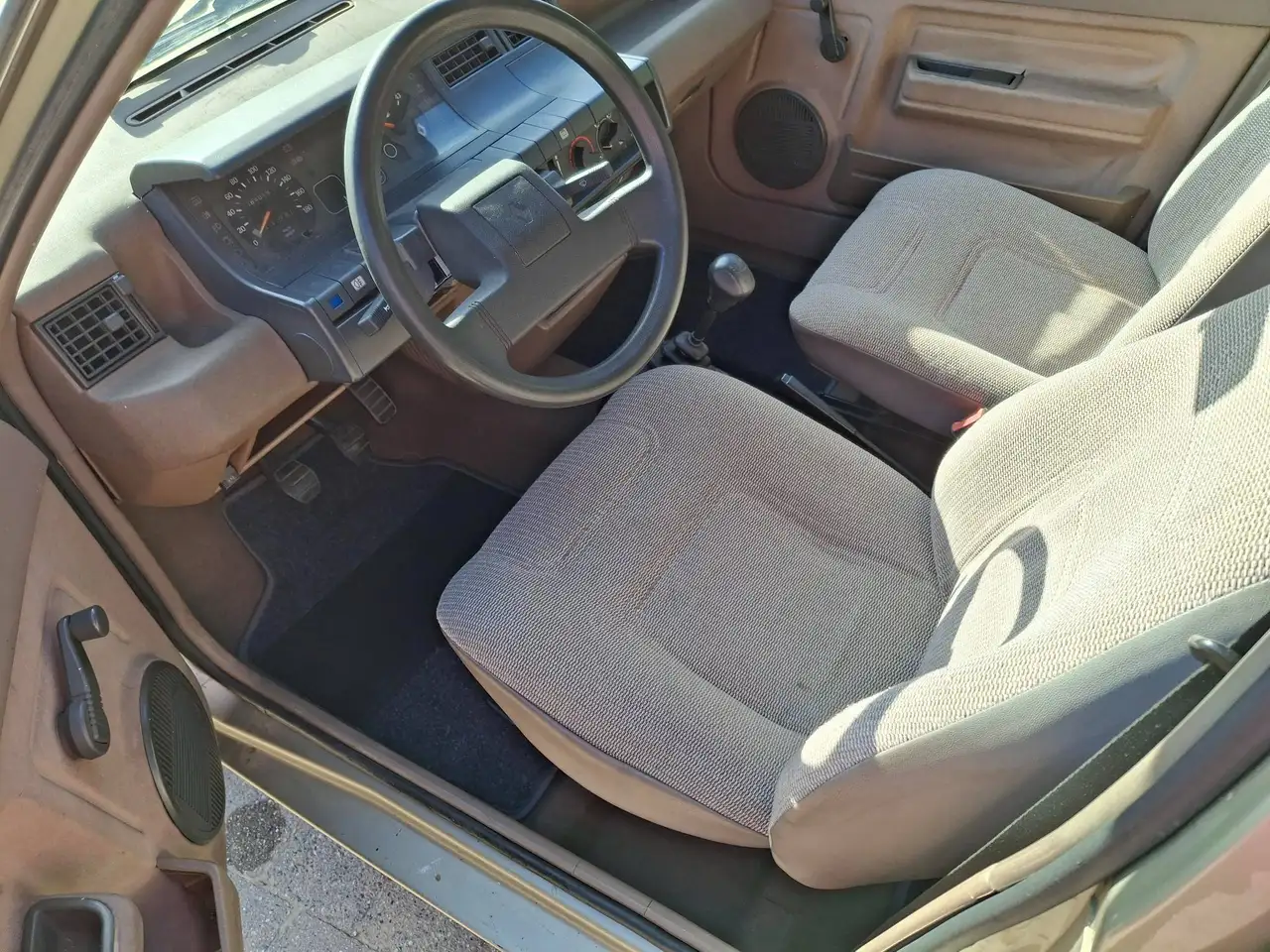 RENAULT R5 // OLDTIMER // ROULE PARFAITEMENT // 84000 KM, foto 5