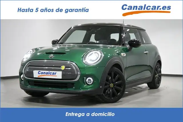 MINI Cooper SE