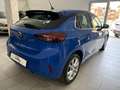 Opel Corsa 1.2 Elegance 100cv *PROMO* Blau - thumbnail 6