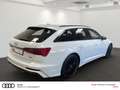 Audi A6 Avant 55 TFSI e quattro sport ACC HD MATRIX AHK An Blanco - thumbnail 6