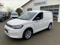Volkswagen Caddy Cargo DSG AppConnect Kamera 2xPDC 30%UPE41' Weiß - thumbnail 1