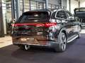 Mercedes-Benz EQE SUV EQE SUV 300 HYPERSCREEN 360° AHK KEYLESS Memory Schwarz - thumbnail 3
