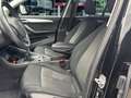 BMW X1 SDRIVE 18I ADVANTAGE NAVI/CRUISE/PDC/E-KLEP Nero - thumbnail 11