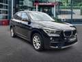 BMW X1 SDRIVE 18I ADVANTAGE NAVI/CRUISE/PDC/E-KLEP Nero - thumbnail 3