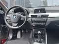 BMW X1 SDRIVE 18I ADVANTAGE NAVI/CRUISE/PDC/E-KLEP Nero - thumbnail 14