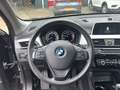 BMW X1 SDRIVE 18I ADVANTAGE NAVI/CRUISE/PDC/E-KLEP Nero - thumbnail 13