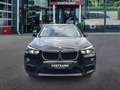 BMW X1 SDRIVE 18I ADVANTAGE NAVI/CRUISE/PDC/E-KLEP Nero - thumbnail 2