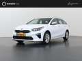 Kia Ceed SW / cee'd SW Sportswagon 1.0 T-GDi DynamicLine | Navigatie | Pa Alb - thumbnail 1