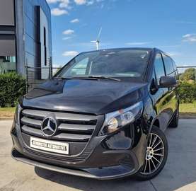 Tourer|Elekt.schuifdeur|Aluvelgen|7+1|carplay|navi|
