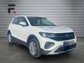 Volkswagen T-Cross 4Me TSI Weiß - thumbnail 3