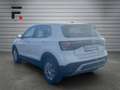 Volkswagen T-Cross 4Me TSI Weiß - thumbnail 7