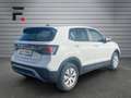 Volkswagen T-Cross 4Me TSI Weiß - thumbnail 5