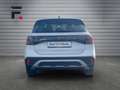 Volkswagen T-Cross 4Me TSI Weiß - thumbnail 6