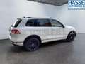 Volkswagen Touareg Volkswagen Touareg 3.0 V6 TDI BMT EU6 AHK Blanc - thumbnail 10
