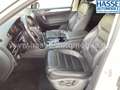 Volkswagen Touareg Volkswagen Touareg 3.0 V6 TDI BMT EU6 AHK Blanc - thumbnail 13
