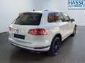 Volkswagen Touareg Volkswagen Touareg 3.0 V6 TDI BMT EU6 AHK Blanc - thumbnail 8