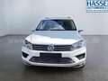 Volkswagen Touareg Volkswagen Touareg 3.0 V6 TDI BMT EU6 AHK Blanc - thumbnail 5