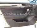 Volkswagen Touareg Volkswagen Touareg 3.0 V6 TDI BMT EU6 AHK Blanc - thumbnail 14