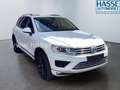 Volkswagen Touareg Volkswagen Touareg 3.0 V6 TDI BMT EU6 AHK Blanc - thumbnail 6