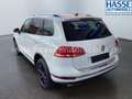 Volkswagen Touareg Volkswagen Touareg 3.0 V6 TDI BMT EU6 AHK Blanc - thumbnail 9
