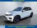 Volkswagen Touareg Volkswagen Touareg 3.0 V6 TDI BMT EU6 AHK Blanc - thumbnail 1