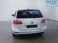 Volkswagen Touareg Volkswagen Touareg 3.0 V6 TDI BMT EU6 AHK Blanc - thumbnail 2
