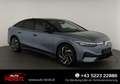 Volkswagen ID.7 Limousine Pro 210 kW Black, HuD, IQ.Light, IQ.D... Blau - thumbnail 1