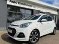 Hyundai i10 1.0i i-Motion,Clima,Airco,Elek R,Orig NL €6795, Wit - thumbnail 1