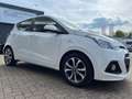 Hyundai i10 1.0i i-Motion,Clima,Airco,Elek R,Orig NL €6795, Wit - thumbnail 11