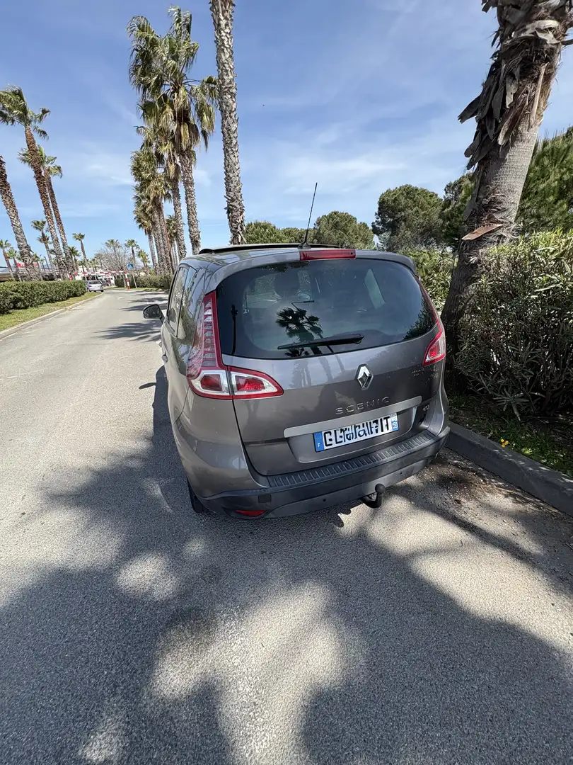 Renault Scenic III dCi 110 FAP eco2 Privilège Euro 5 - 1
