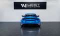 Alpine A110 MP-R Nurb-002 300 – Française Préparation Complète et neuve Carbone Baquets Alu taillé masse 1725EMOIS Blu/Azzurro - thumbnail 5