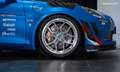 Alpine A110 MP-R Nurb-002 300 – Française Préparation Complète et neuve Carbone Baquets Alu taillé masse 1725EMOIS Blu/Azzurro - thumbnail 8
