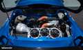 Alpine A110 MP-R Nurb-002 300 – Française Préparation Complète et neuve Carbone Baquets Alu taillé masse 1725EMOIS Blu/Azzurro - thumbnail 6
