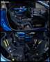 Alpine A110 MP-R Nurb-002 300 – Française Préparation Complète et neuve Carbone Baquets Alu taillé masse 1725EMOIS Blu/Azzurro - thumbnail 10